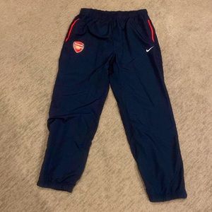 Arsenal training pants